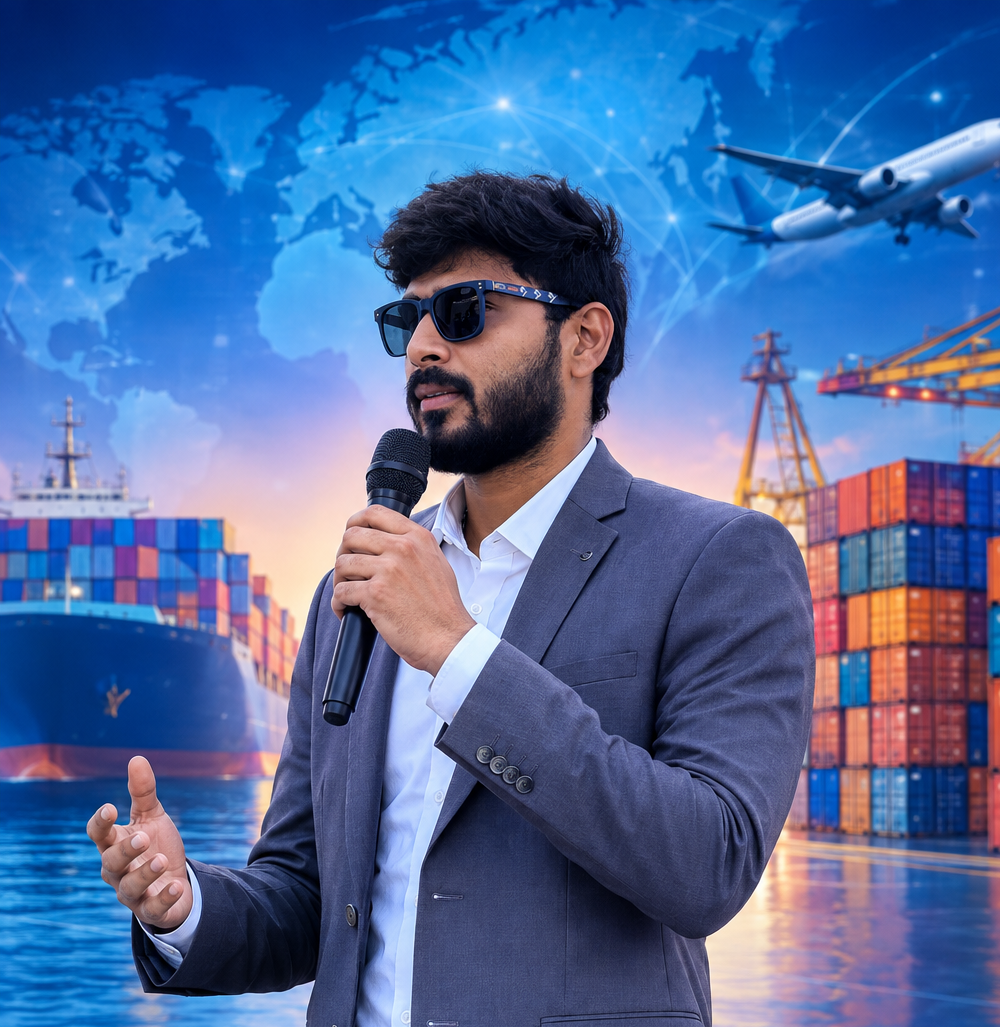 Venu Kalyan
